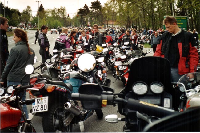 1. Mai 2002