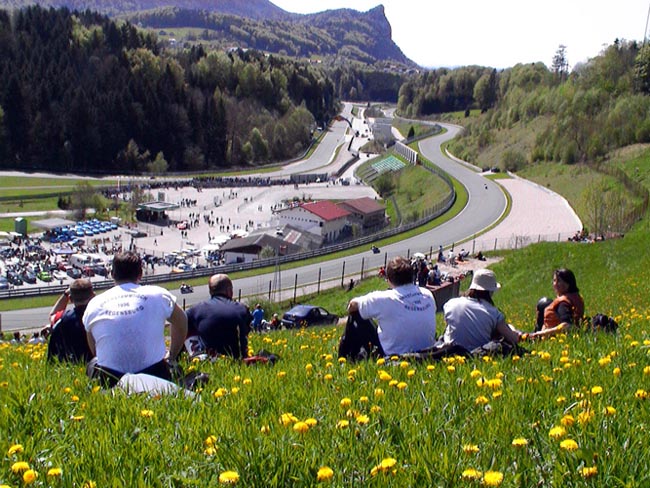 Salzburger Ring 2003