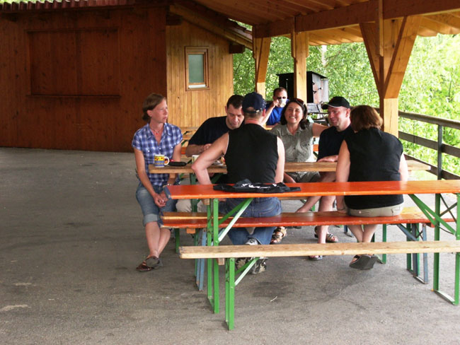 Wullendorf 2008