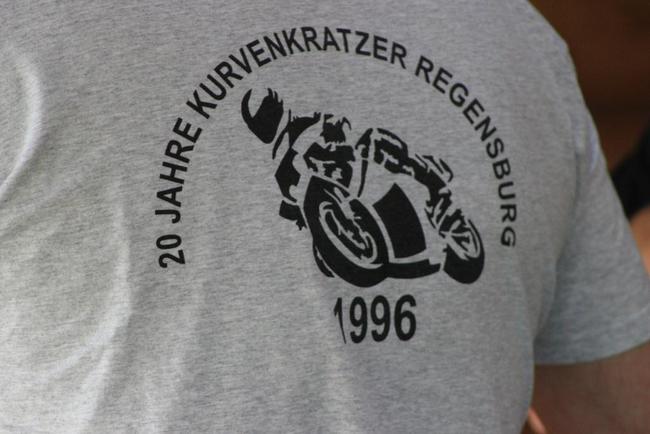 20 Jahre Kurvenkratzer